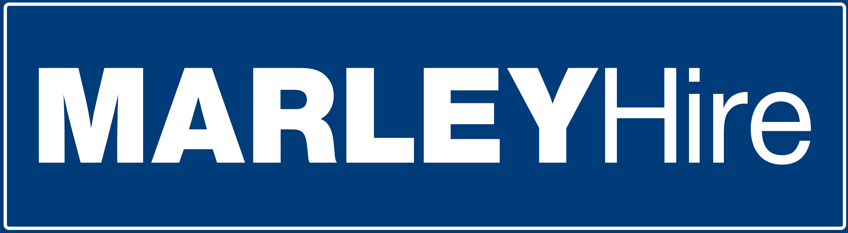 Marley Hire
