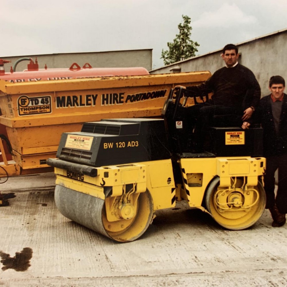 Gearing Up for Growth