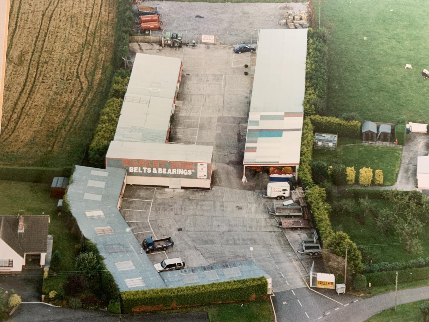 Continued Investment