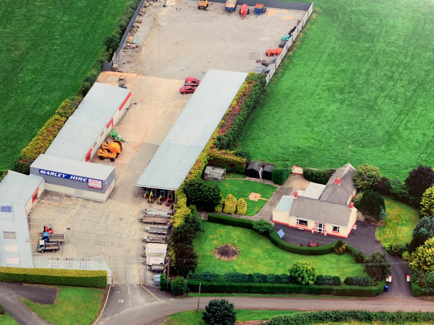 Keeping It in the Family