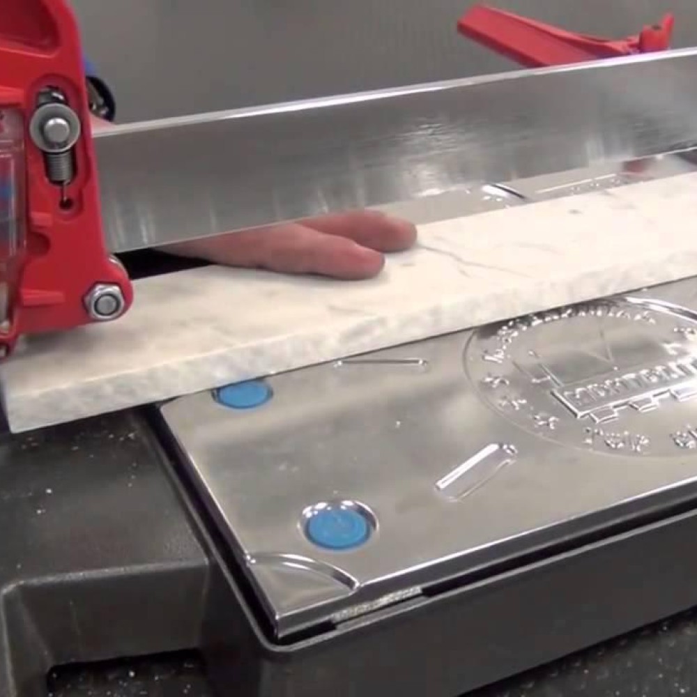 Tile Cutter 93cm Hire Northern Ireland Marley Hire