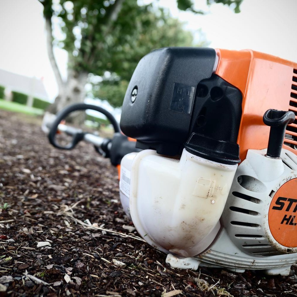 Long Handle Chainsaw Hire Northern Ireland | Marley Hire