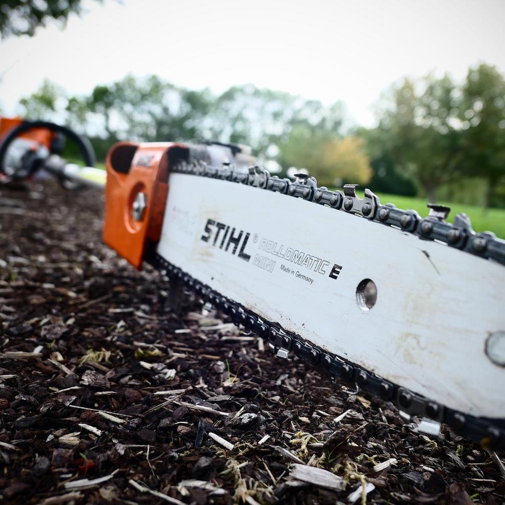 Long Handle Chainsaw Hire Northern Ireland | Marley Hire