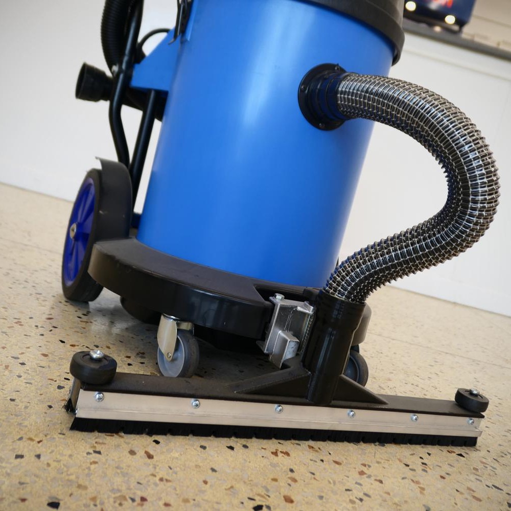 Wet / Dry Vacuum Hire Northern Ireland Marley Hire
