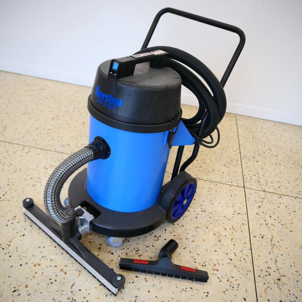 Wet / Dry Vacuum Hire Northern Ireland Marley Hire