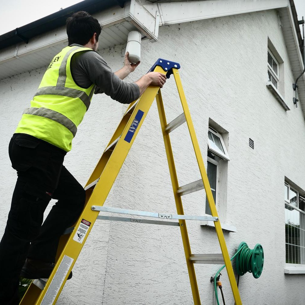 step-ladder-hire-northern-ireland-marley-hire